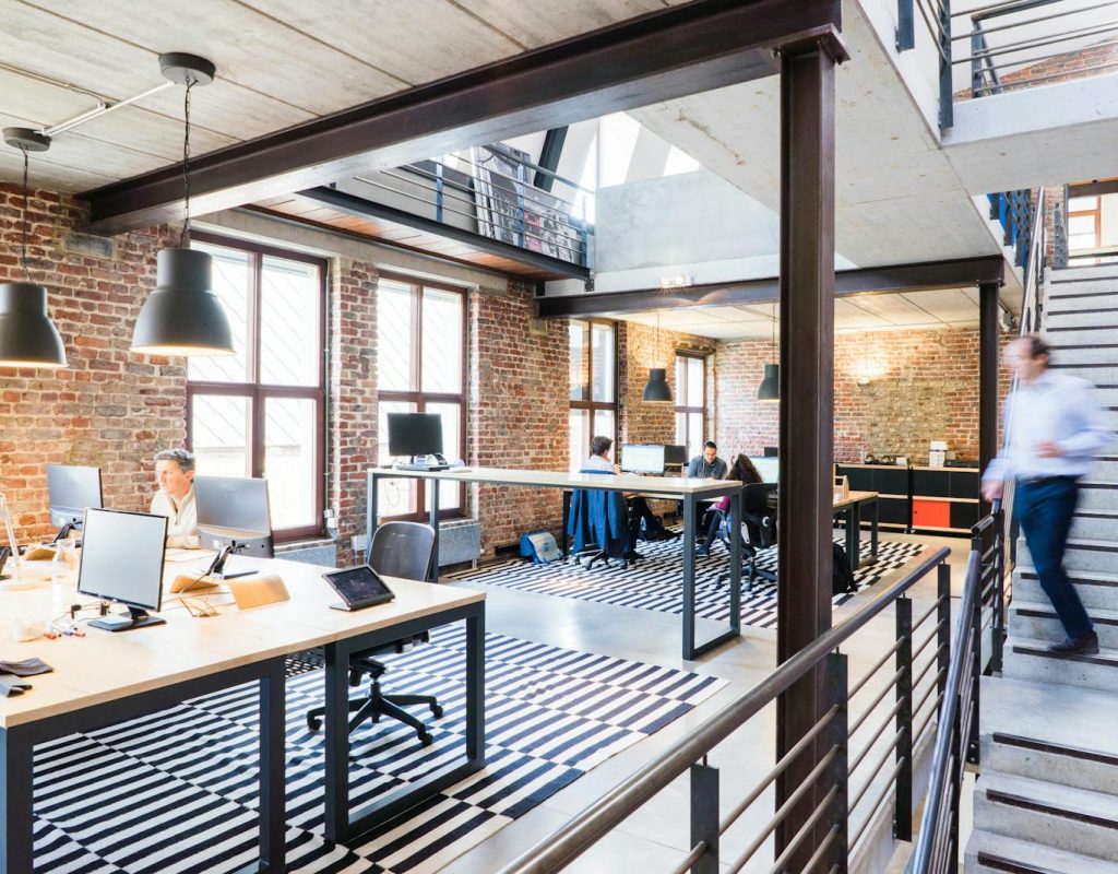 Neat Commercial Cleaning professional deep cleaning carpet Bentonville, AR