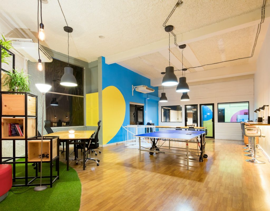 Neat Commercial Cleaning providing reliable office cleaning in Fayetteville, AR